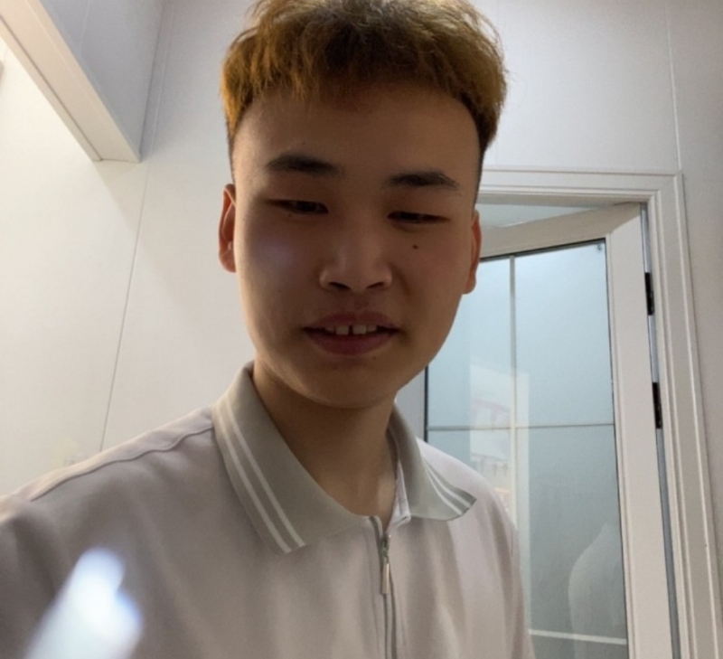 我爱大猪肘的第一张照片--宁德相亲服务中心