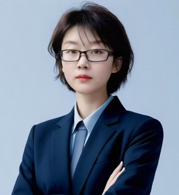 青柠栀的第一张照片--宁德相亲服务中心