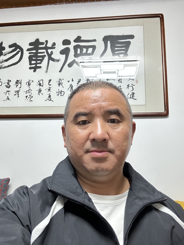 沉稳世界的第一张照片--宁德相亲服务中心