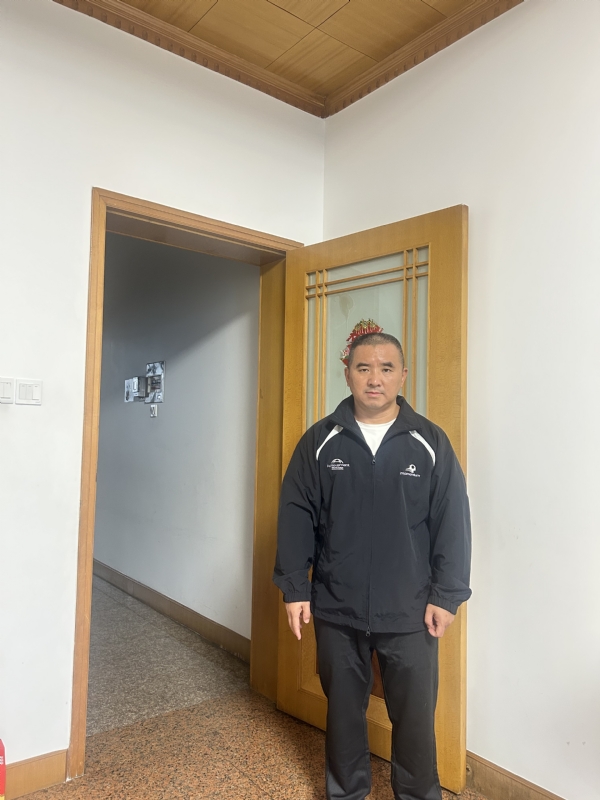 沉稳世界的第二张照片--宁德相亲服务中心