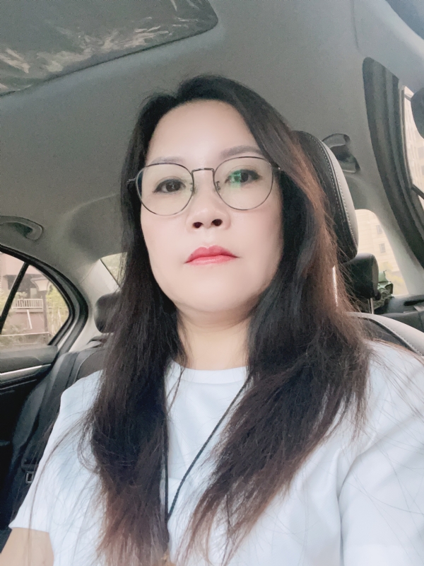 牡丹的第一张照片--宁德相亲服务中心