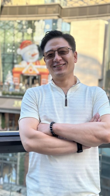 援朝的第二张照片--宁德相亲服务中心