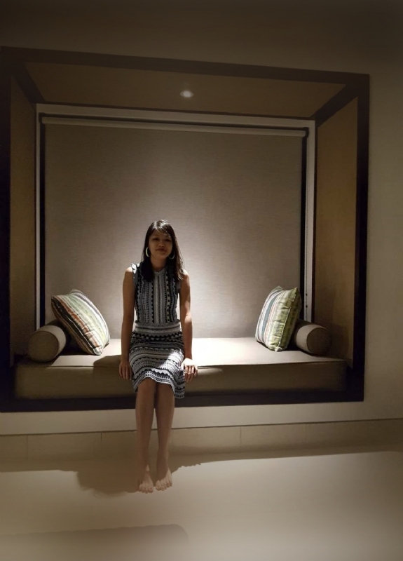 Michelle的第一张照片--宁德相亲服务中心