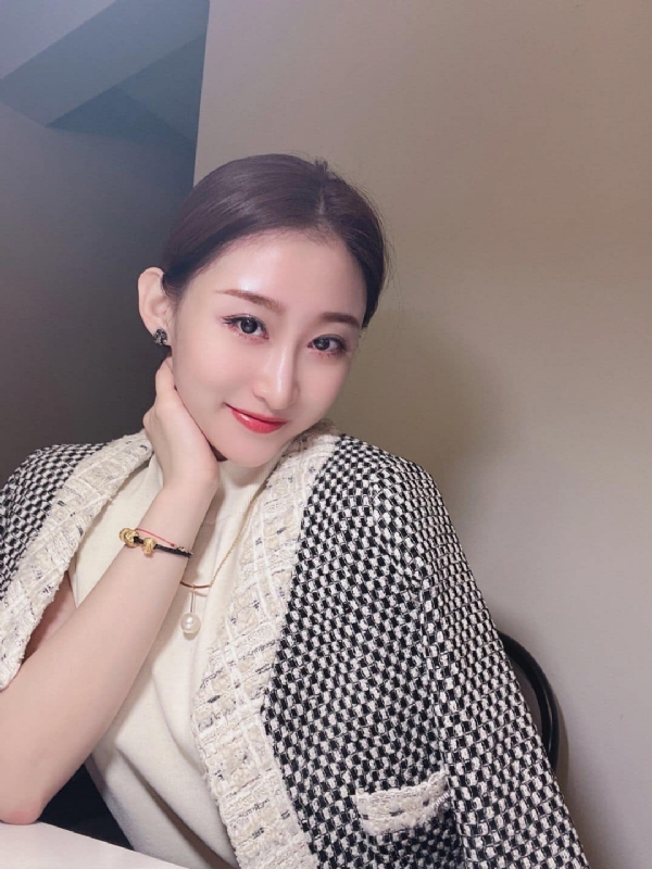 袁梓怡的第二张照片--宁德相亲服务中心