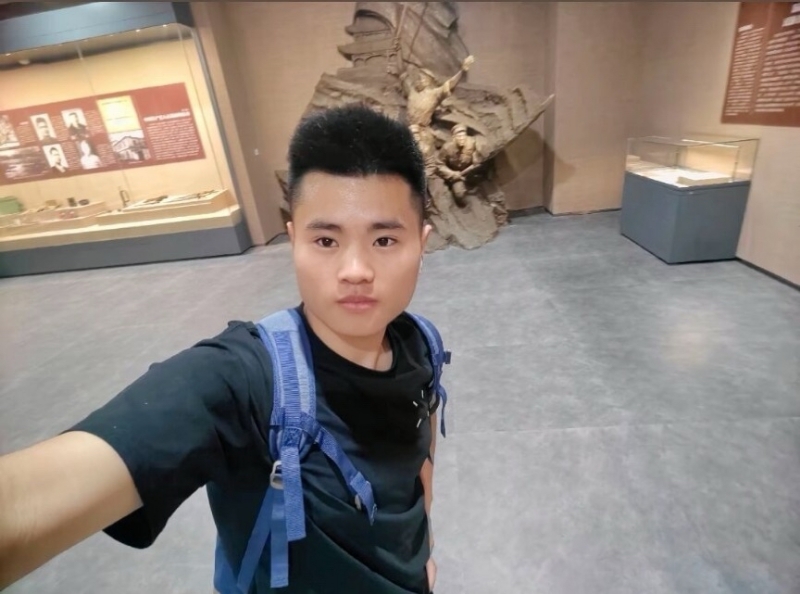 海风的第一张照片--宁德相亲服务中心