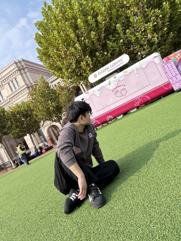 海风的第三张照片--宁德相亲服务中心