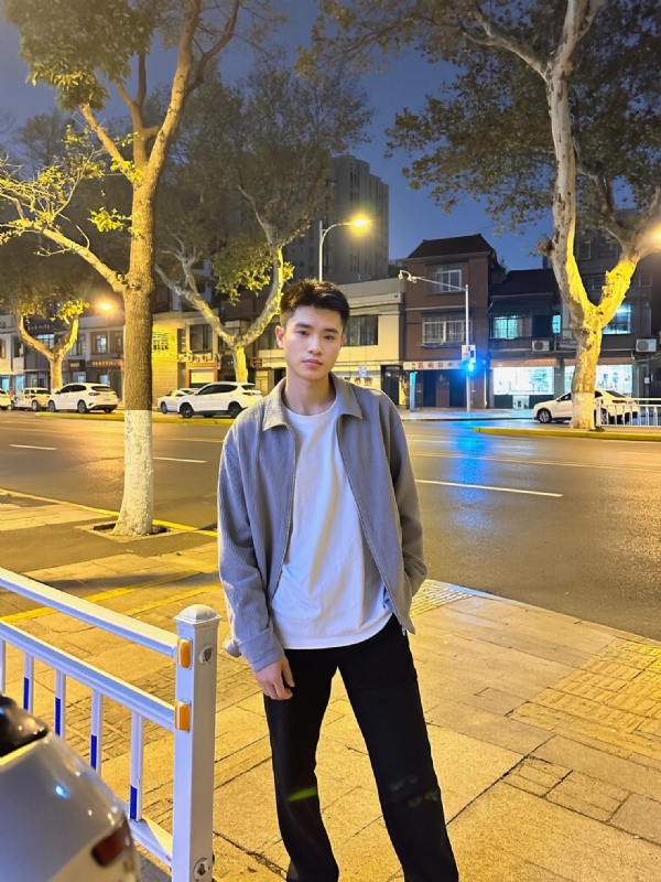 海风的第四张照片--宁德相亲服务中心