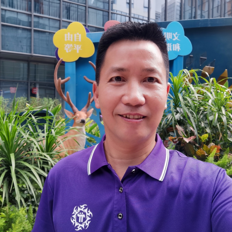 阿康的第一张照片--宁德相亲服务中心