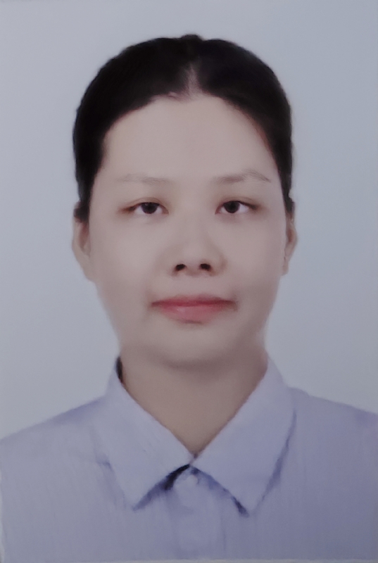 Vanhanna的第二张照片--宁德相亲服务中心