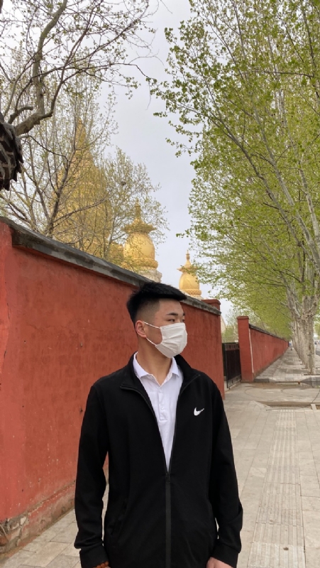 清风的第一张照片--宁德相亲服务中心