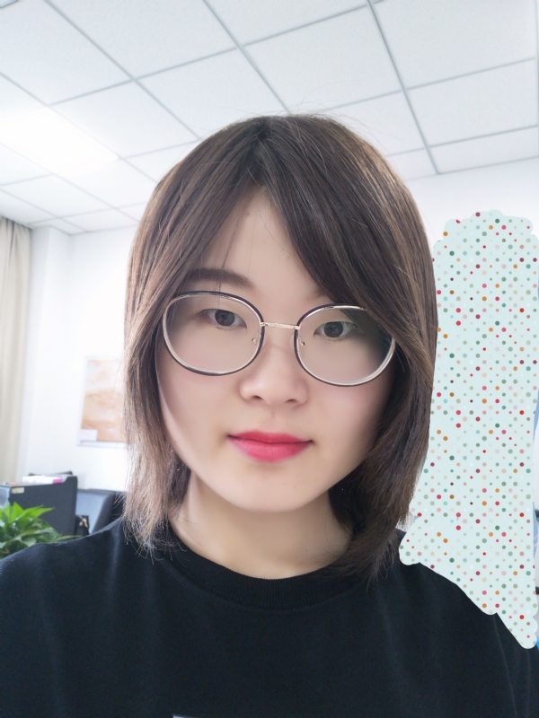 土豆的第一张照片--宁德相亲服务中心