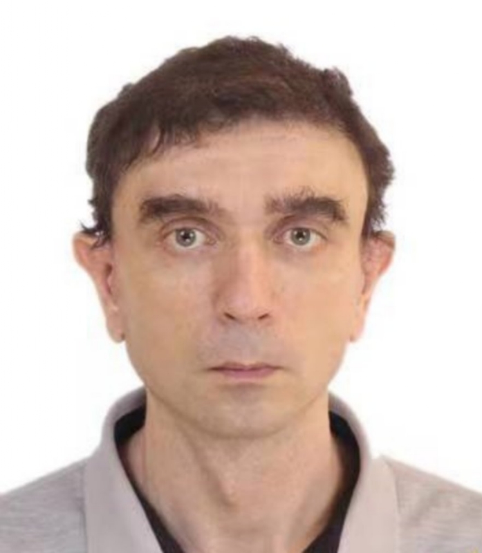 Anthony的第三张照片--宁德相亲服务中心