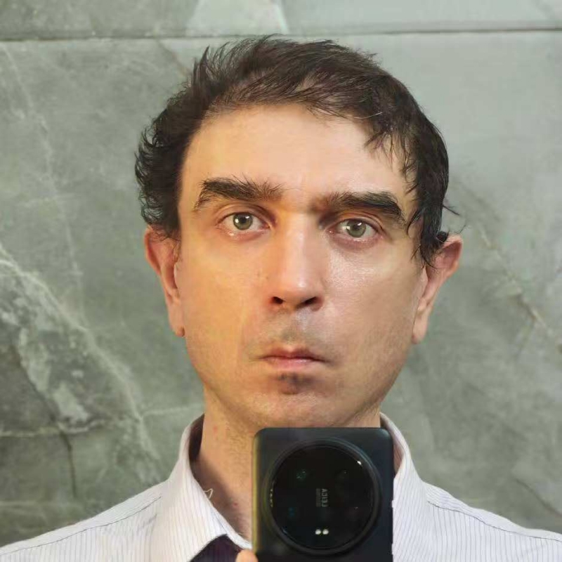 Anthony的第六张照片--宁德相亲服务中心