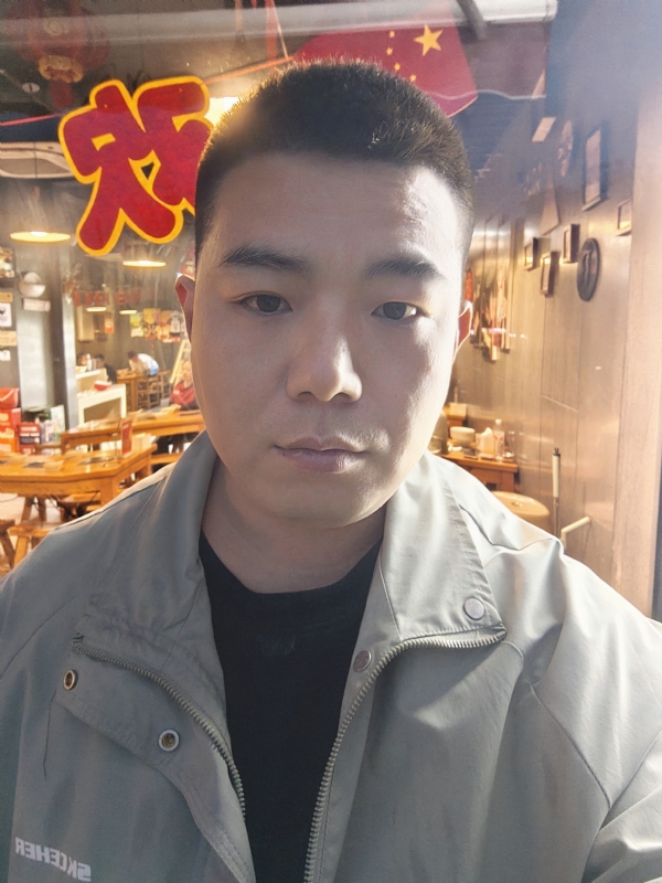 布布的第一张照片--宁德相亲服务中心