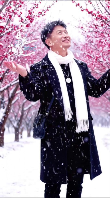 网上邻居的第一张照片--宁德相亲服务中心