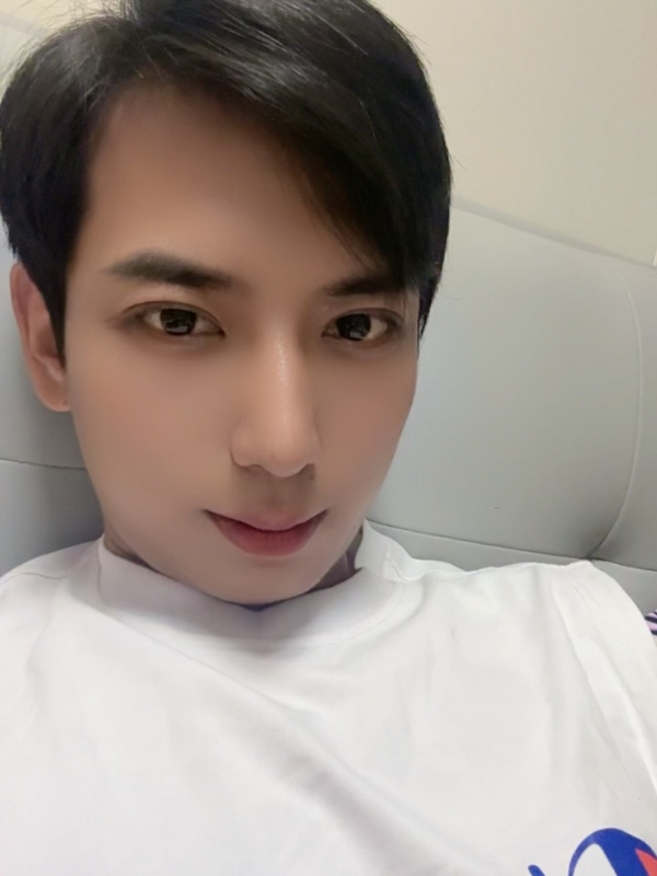 杨钦雲的第一张照片--宁德相亲服务中心