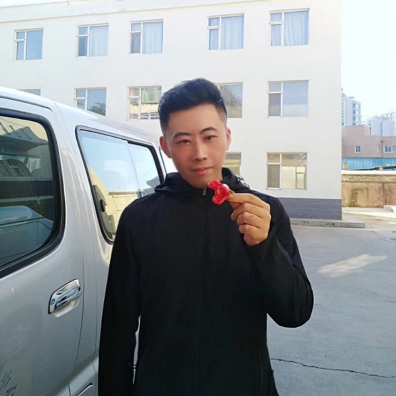 李信的第一张照片--宁德相亲服务中心