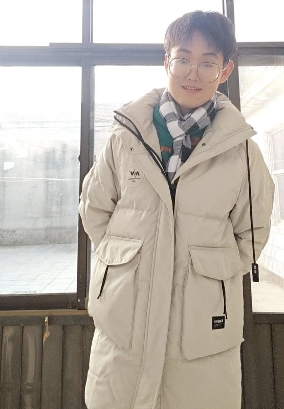 来了的第二张照片--宁德相亲服务中心