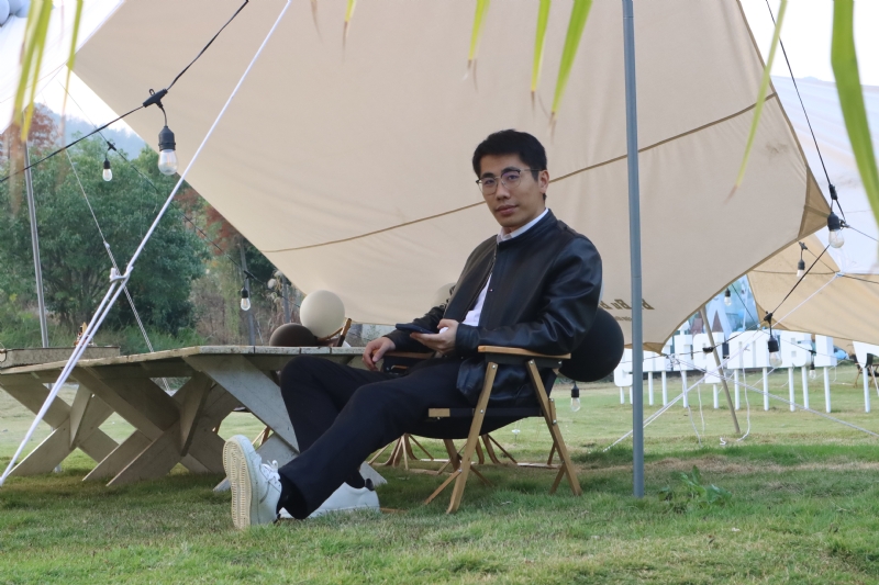 小俊的第二张照片--宁德相亲服务中心