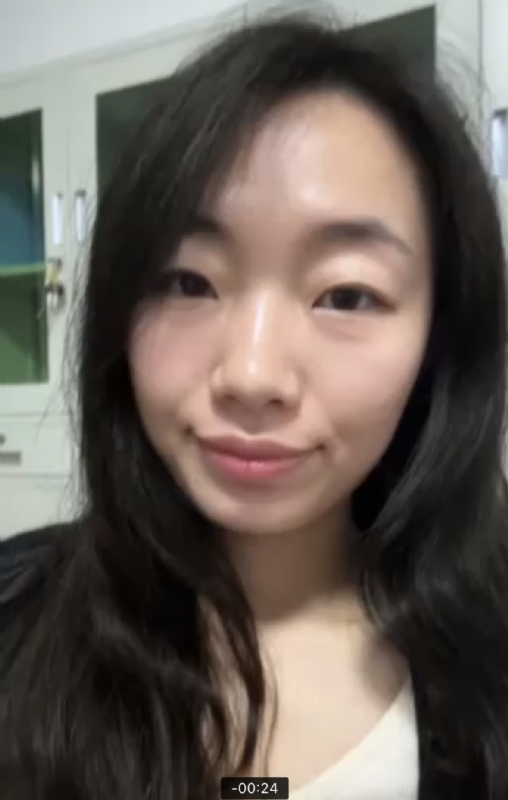 霉霉的第一张照片--宁德相亲服务中心