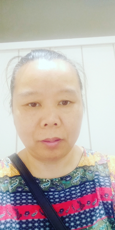 真诚征婚的第一张照片--宁德相亲服务中心