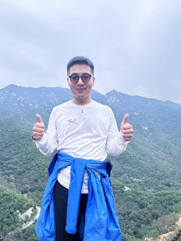 只为与你相遇的第一张照片--宁德相亲服务中心