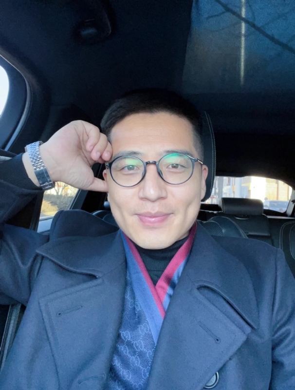 只为与你相遇的第二张照片--宁德相亲服务中心