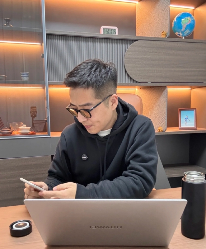 只为与你相遇的第四张照片--宁德相亲服务中心