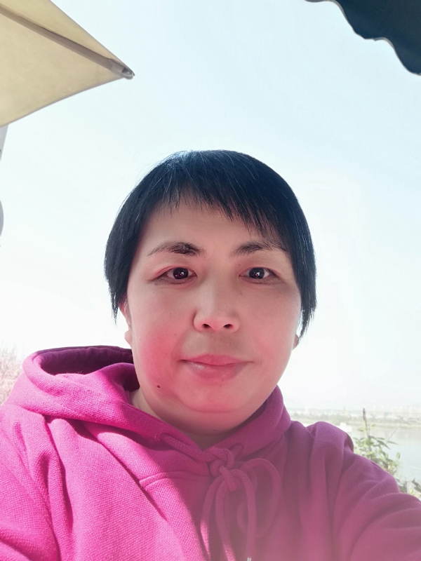 王女士的第一张照片--宁德相亲服务中心