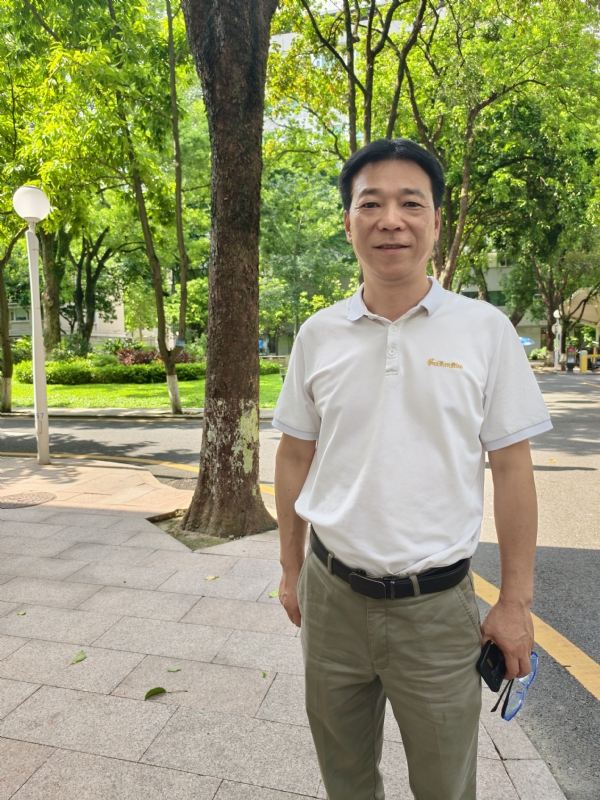 哈哥的第一张照片--宁德相亲服务中心