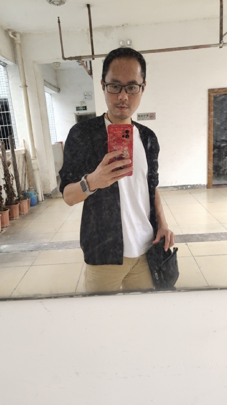 老蔡先生的第六张照片--宁德相亲服务中心