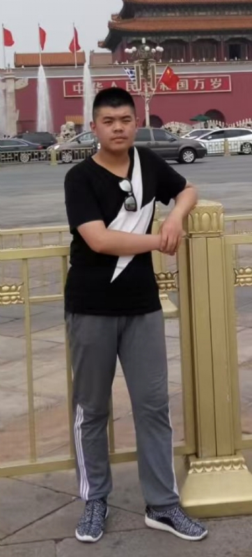 超棒超棒样样都棒的第一张照片--宁德相亲服务中心