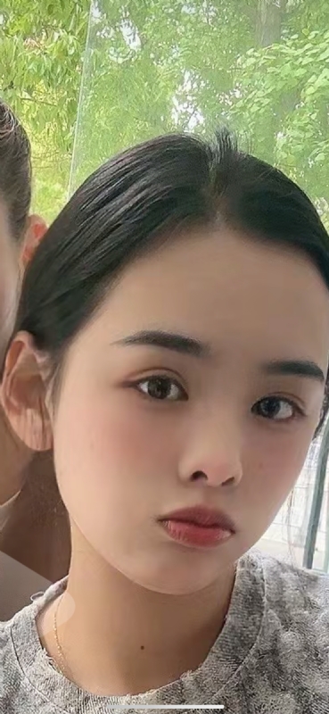 熙熙的第一张照片--宁德相亲服务中心