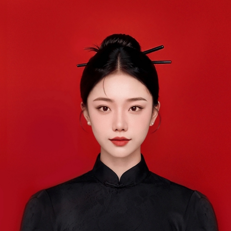 周虹的第一张照片--宁德相亲服务中心