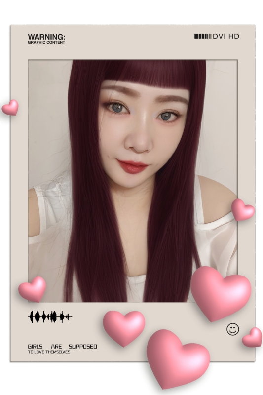 丽丽的第一张照片--宁德相亲服务中心