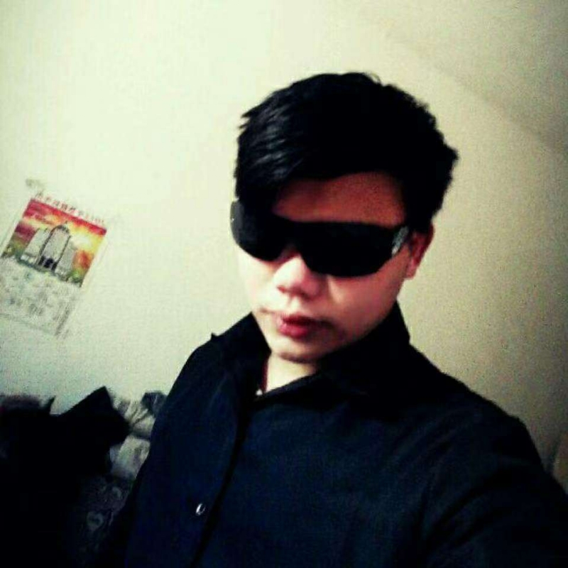 孤伤泪痕的第一张照片--宁德相亲服务中心