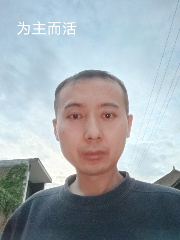 柳宁的第一张照片--宁德相亲服务中心