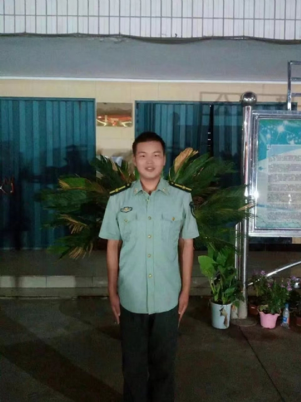 程程的第一张照片--宁德相亲服务中心