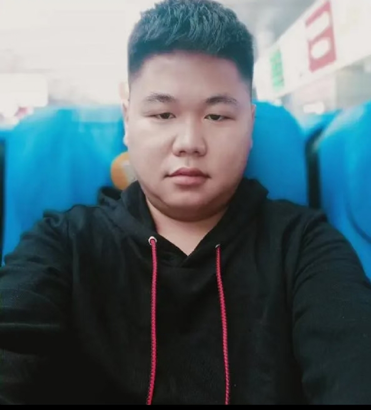 黄斌的第二张照片--宁德相亲服务中心