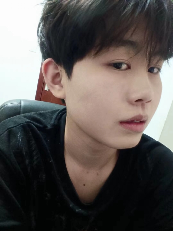 小鱼的第一张照片--宁德相亲服务中心