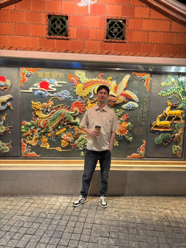 笙箫何的第二张照片--宁德相亲服务中心