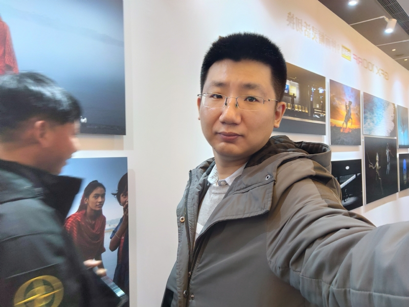 流浪的晚星的第三张照片--宁德相亲服务中心