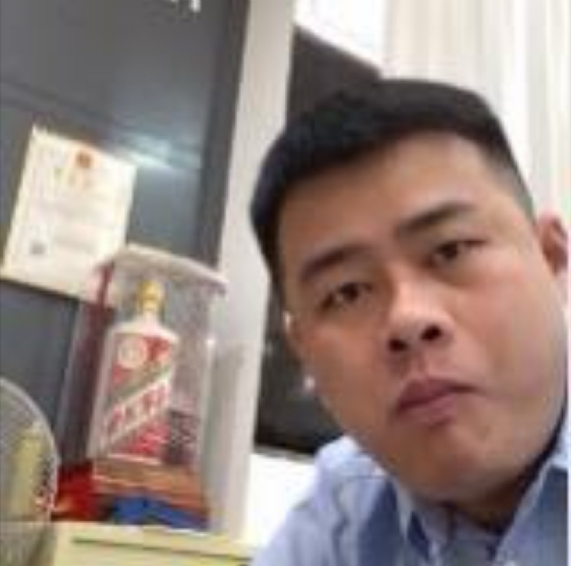 薛诚玖的第一张照片--宁德相亲服务中心