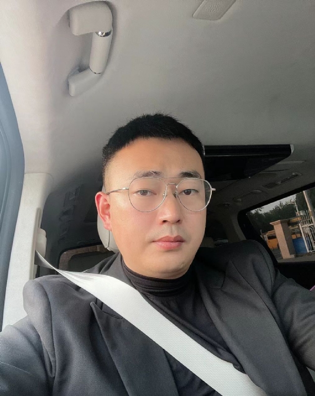 往事随风的第一张照片--宁德相亲服务中心