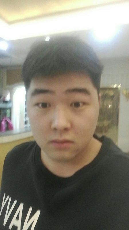 丹尼的第二张照片--宁德相亲服务中心