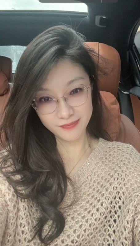 candice的第二张照片--宁德相亲服务中心