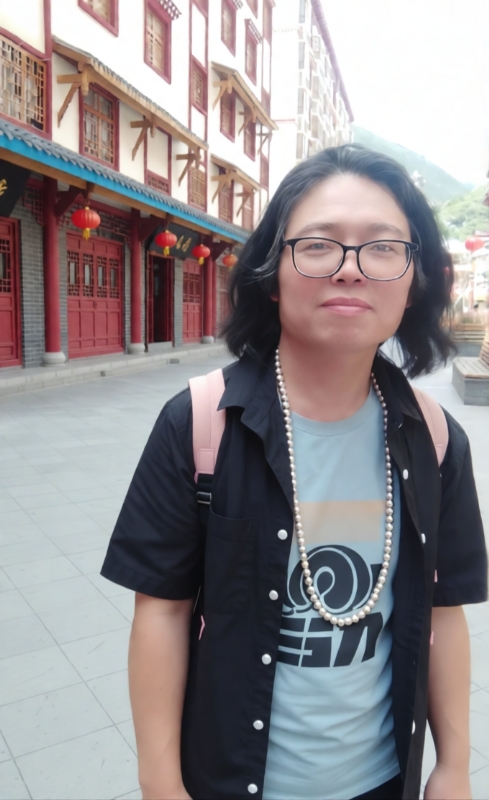 董先森的第一张照片--宁德相亲服务中心