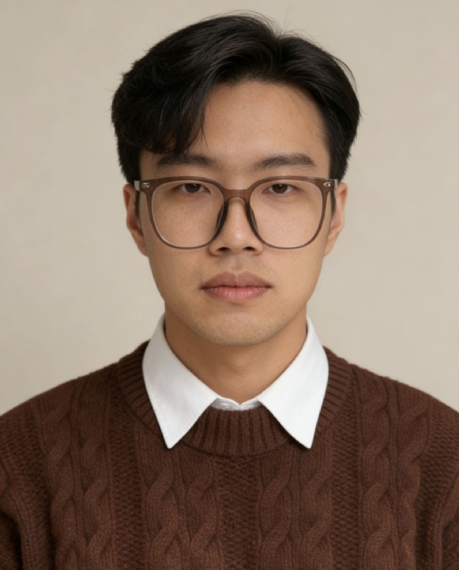 Quin的第一张照片--宁德相亲服务中心