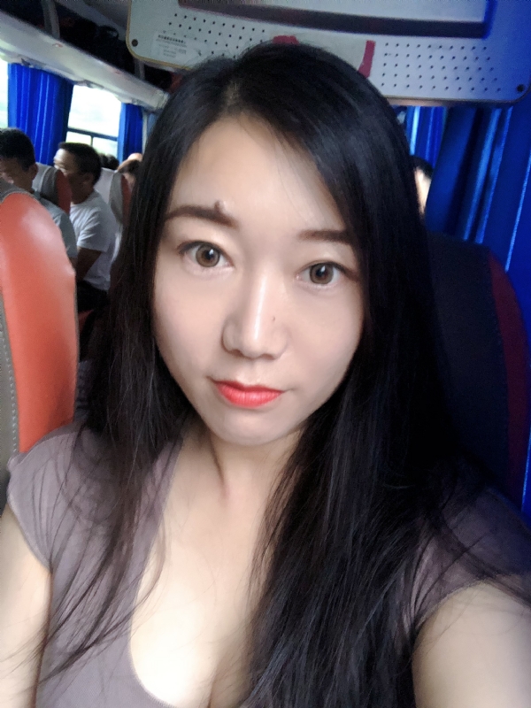 杨杨的第一张照片--宁德相亲服务中心