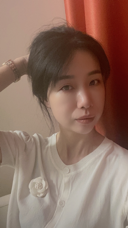 沫沫的第一张照片--宁德相亲服务中心